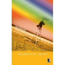 ARQUITETURA DO ARCO-ÍRIS ARQUITETURA DO ARCO-ÍRIS