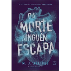 Da morte ninguém escapa Da morte ninguém escapa