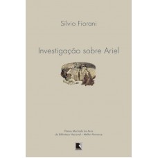Investigação sobre Ariel Investigação sobre Ariel