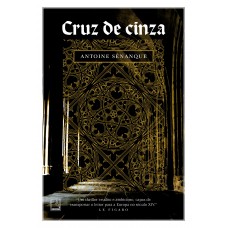 Cruz de cinza Cruz de cinza