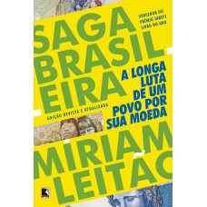 Saga Brasileira Saga Brasileira