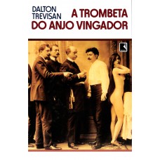 A trombeta do anjo vingador A trombeta do anjo vingador