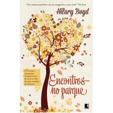 Encontros no parque Encontros no parque