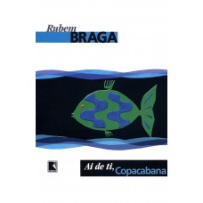 Ai de ti, Copacabana Ai de ti, Copacabana