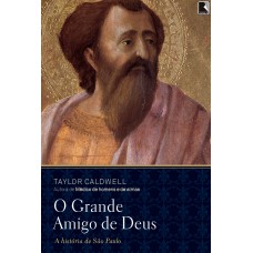 O grande amigo de Deus