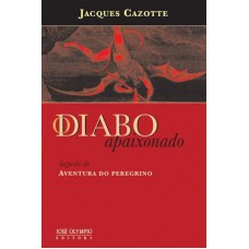 O diabo apaixonado O diabo apaixonado