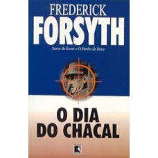 O DIA DO CHACAL O DIA DO CHACAL