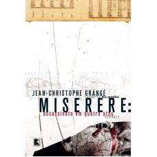 Miserere: Assassinato em quatro atos Miserere: Assassinato em quatro atos