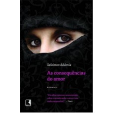As consequências do amor As consequências do amor