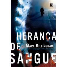 Herança de sangue Herança de sangue