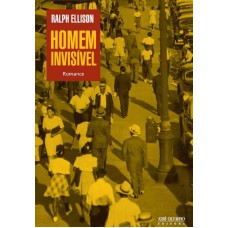 Homem invisível Homem invisível