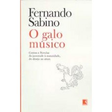 O GALO MÚSICO