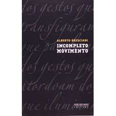 Incompleto Movimento Incompleto Movimento