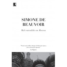 Mal-entendido em Moscou Mal-entendido em Moscou