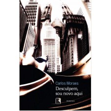 Desculpem, sou novo aqui Desculpem, sou novo aqui