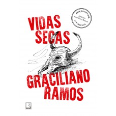 Vidas secas (Econômica) - Edição oficial Vidas secas (Econômica) - Edição oficial