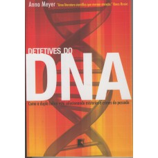 Detetives do DNA Detetives do DNA