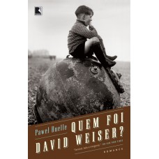 Quem foi David Weiser? Quem foi David Weiser?