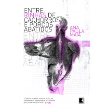 Entre rinhas de cachorros e porcos abatidos Entre rinhas de cachorros e porcos abatidos