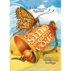 O sino que queria voar