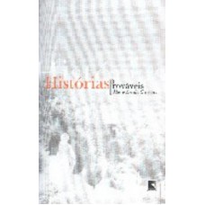 HISTÓRIAS PROVÁVEIS HISTÓRIAS PROVÁVEIS