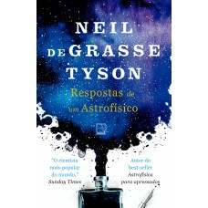 Respostas de um astrofísico Respostas de um astrofísico
