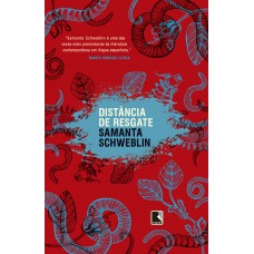 Distância de resgate Distância de resgate