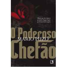 O poderoso chefão O poderoso chefão