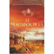 O mercador de lã O mercador de lã