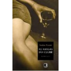 AS AMIGAS DO CLUBE AS AMIGAS DO CLUBE