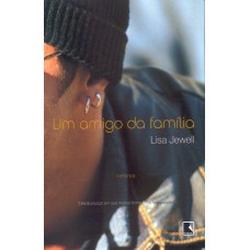 UM AMIGO DA FAMÍLIA UM AMIGO DA FAMÍLIA