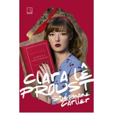 Clara lê Proust Clara lê Proust