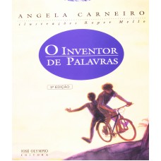 O Inventor de Palavras O Inventor de Palavras