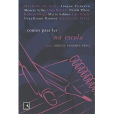 Contos para ler na escola Contos para ler na escola