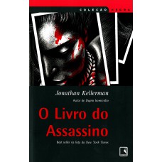 O LIVRO DO ASSASSINO (Coleção Negra) O LIVRO DO ASSASSINO (Coleção Negra)