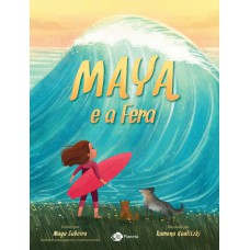 Maya e a fera