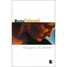 Passageira em trânsito Passageira em trânsito