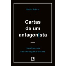 Cartas de um antagonista Cartas de um antagonista