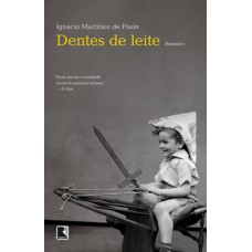 Dentes de leite Dentes de leite