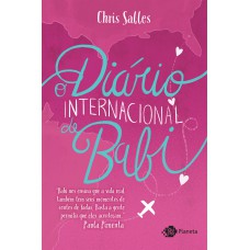O diário internacional de Babi O diário internacional de Babi