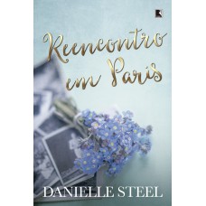 Reencontro em Paris