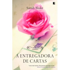 A entregadora de cartas A entregadora de cartas
