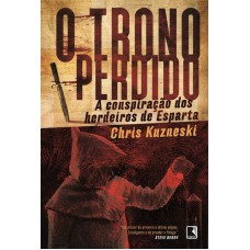 O trono perdido O trono perdido