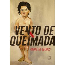 Vento de queimada Vento de queimada