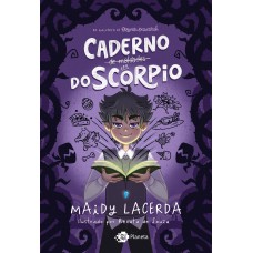 O caderno de maldades do Scorpio O caderno de maldades do Scorpio