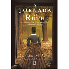 A jornada de Ruth A jornada de Ruth