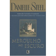 MERGULHO NO ESCURO MERGULHO NO ESCURO