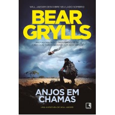 Anjos em chamas Anjos em chamas