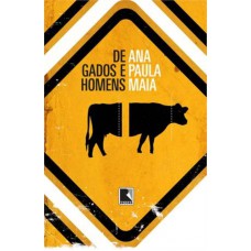 De gados e homens De gados e homens