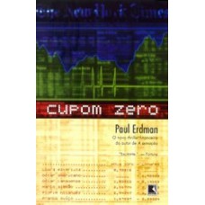 CUPOM ZERO CUPOM ZERO